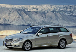 mercedes e350 cdi